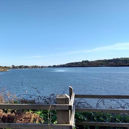 Dingley Dell - Superb Location For Truro In Private Accommodation Perranwell Exterior photo